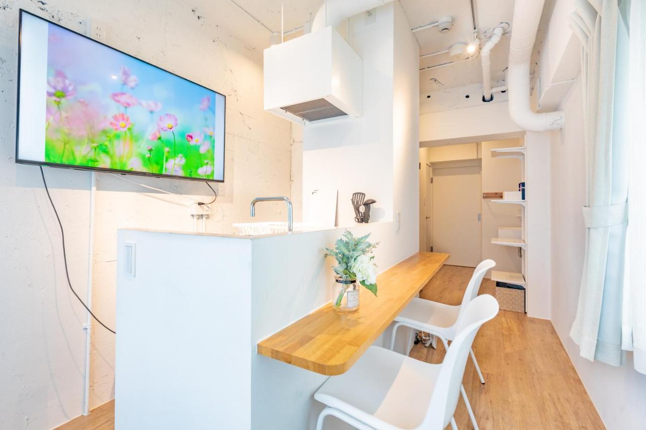 酒店 感觉浅草酒店 3*