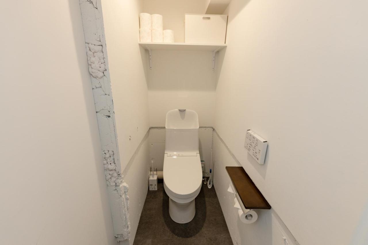 酒店 感觉浅草酒店 3*