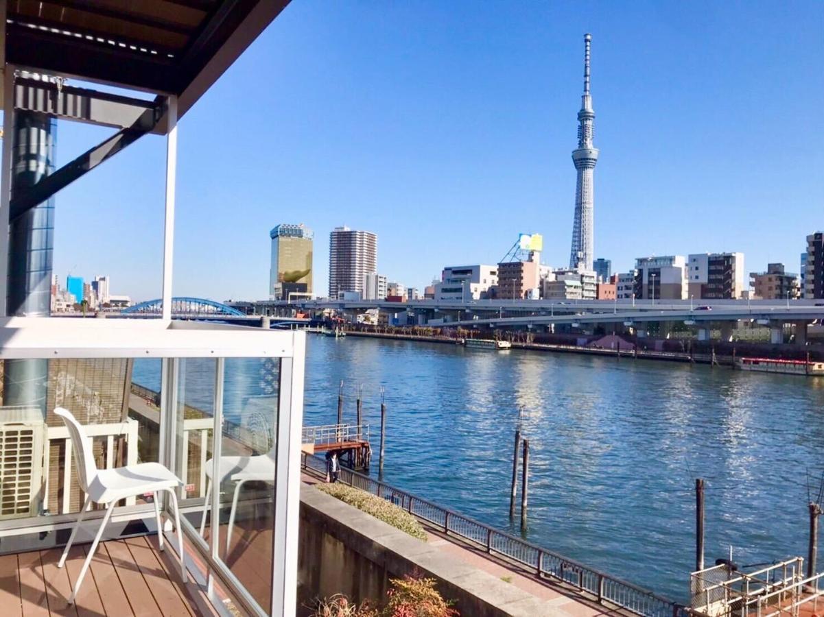 Feel Asakusa ホテル 東京都