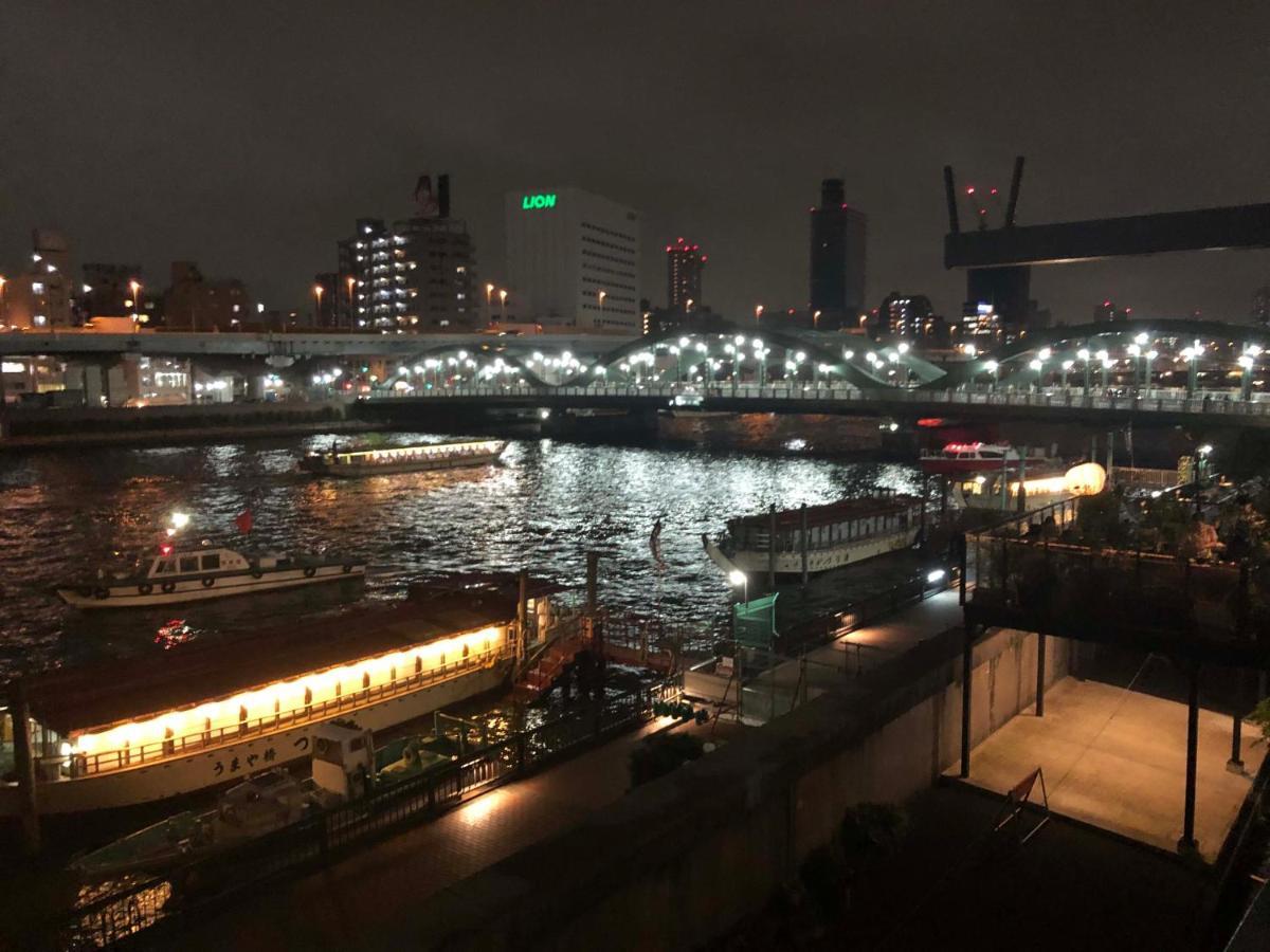Feel Asakusa ホテル 東京都